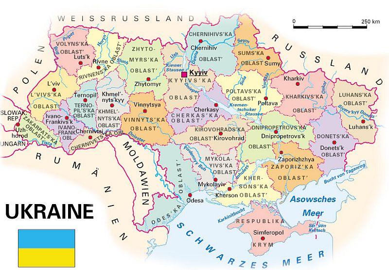 Ukraine Intensifies Call to Reveal Russia’s Peace Terms