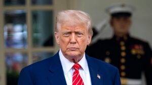 Trump Sparks Concerns Over the Safety of Germany’s Gold Reserves in New York