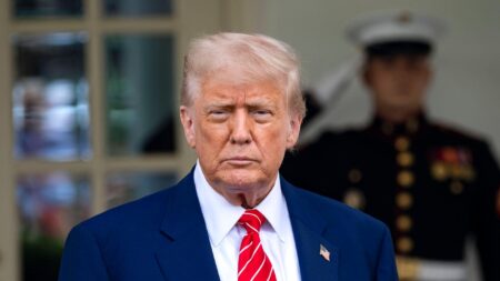 Trump Sparks Concerns Over the Safety of Germany’s Gold Reserves in New York