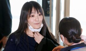 Former Princess Mako Celebrates Joyful Arrival of Her First Baby Amid Mixed Royal Reactions