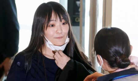Former Princess Mako Celebrates Joyful Arrival of Her First Baby Amid Mixed Royal Reactions