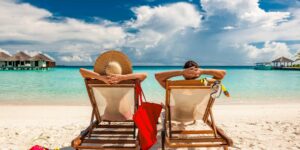 Think a No-Kids Holiday Spot Is Off-Limits? France Has a Surprise for You!