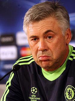 Carlo Ancelotti Declares Brazil the Best Team in the World as New National Coach