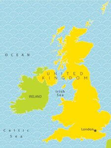 United Kingdom Set to Make a Spectacular Return to Eurovision 2026!