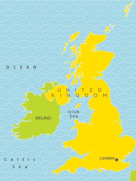 United Kingdom Set to Make a Spectacular Return to Eurovision 2026!