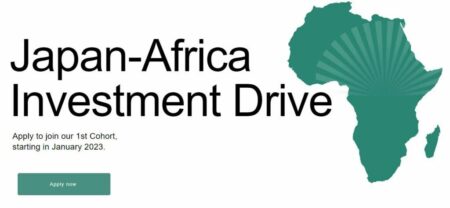 Japan Aims to Boost Investment in Africa to Reduce Dependence on China