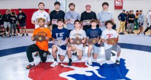 Exciting PIN Ratings Released for Loaded U20 World Team Trials in Geneva, Ohio, May 30-June 1