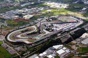 Thrilling Action Unfolds at the Spain F1 Grand Prix