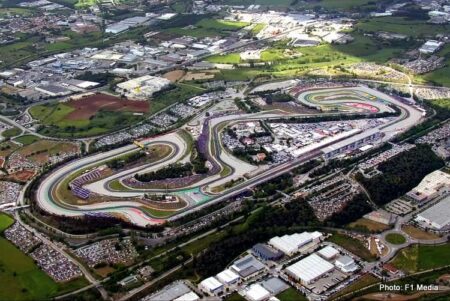 Thrilling Action Unfolds at the Spain F1 Grand Prix