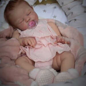 From Shopping Malls to State Legislatures: Inside Brazil’s Lifelike Doll Craze