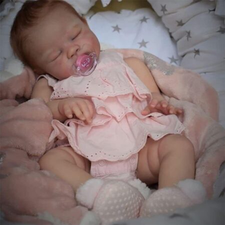 From Shopping Malls to State Legislatures: Inside Brazil’s Lifelike Doll Craze