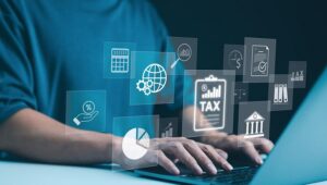 Germany Weighs Introducing 10% Digital Tax on Tech Giants Alphabet and Meta