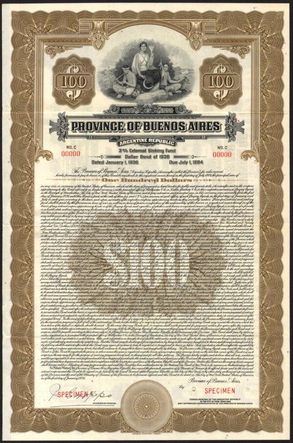 Argentina to Launch New Bond Amid Government’s Refusal to Purchase Dollars