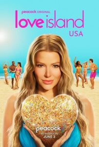 Meet the Exciting New Cast of ‘Love Island USA’ Season 7!