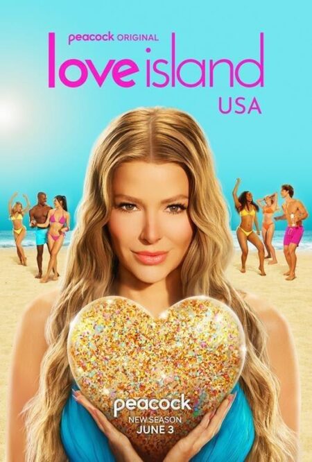 Meet the Exciting New Cast of ‘Love Island USA’ Season 7!