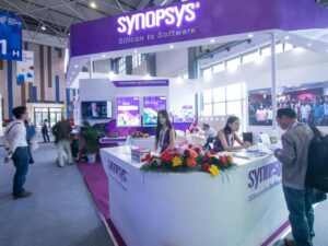 Synopsys Suspends China Sales Amid New US Export Restrictions, Internal Memo Reveals