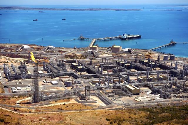 North West Shelf Gas Extension Set to Bring Minimal Benefits to Australia’s Public Funds