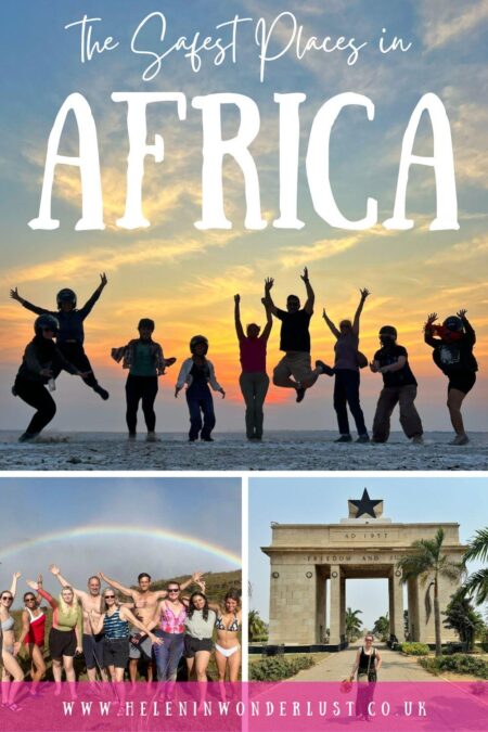 Discover the Safest Places in America for Gay and Transgender Communities