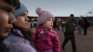 Determined to Escape Deportation, This Family of Asylum Seekers Tried Three Times to Enter Canada