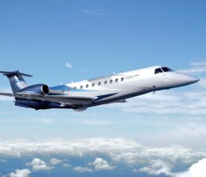 Embraer Eyes Thrilling Expansion Opportunities with IndiGo and Air India in India
