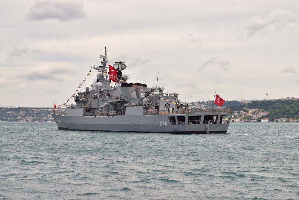 German Minister: Future Arms Shipments to Israel Depend on Gaza Situation German Minister: Future Arms Shipments to Israel Depend on Gaza Situation