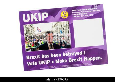Inside UKIP: Exploring Its Key Policies, Influential Leaders, and Crucial Role in Brexit