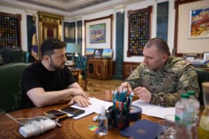 Ukraine’s Bold Drone Strike Deep Inside Russia Reveals Putin’s Vulnerability