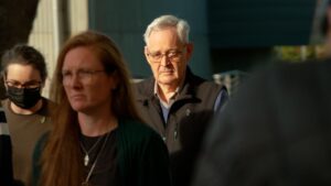 Tearful Erin Patterson Captivates Courtroom in High-Stakes Australia Mushroom Trial