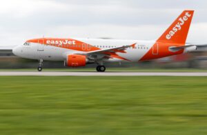EasyJet Soars: New Direct Flights to Turkey and Spain Launch from Major Scottish Airport!