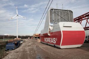 Boreas AM Supercharges Investment Growth in Hauts-de-France Region