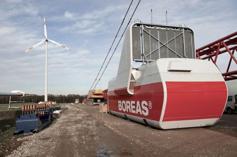 Boreas AM Supercharges Investment Growth in Hauts-de-France Region