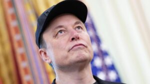 Elon Musk’s Rumored Child with Japanese Pop Star Sparks Massive Online Buzz in Japan