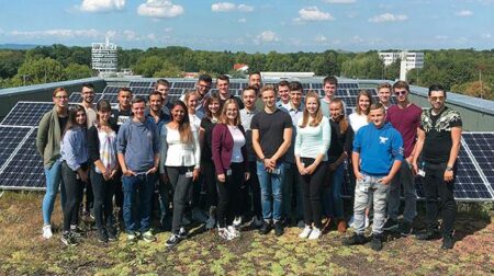 Badenova Launches Southern Germany’s First-Ever Hydrogen Pipeline