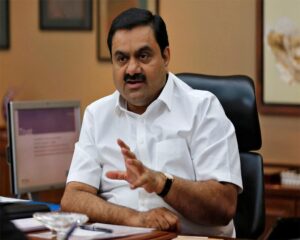 U.S. Prosecutors Intensify Investigation into Indian Billionaire Gautam Adani