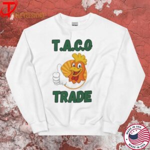 What Is the ‘TACO Trade’? Decoding Trump’s Tariff Strategy