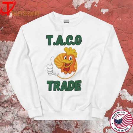What Is the ‘TACO Trade’? Decoding Trump’s Tariff Strategy