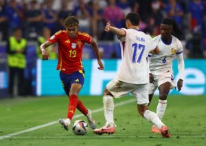 Spain vs. France: Key Lineup Updates, Team News, and Score Predictions as Mbappe Makes His Return and Rodri Misses Out
