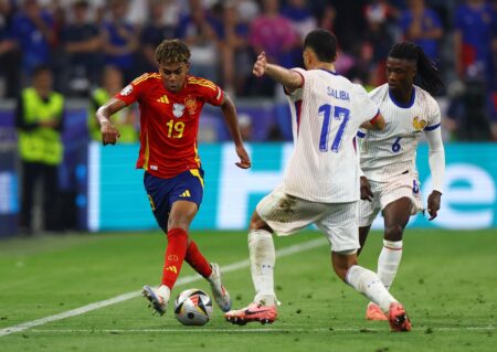 Spain vs. France: Key Lineup Updates, Team News, and Score Predictions as Mbappe Makes His Return and Rodri Misses Out