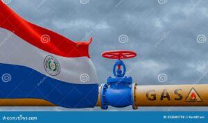 Paraguay and Argentina Join Forces to Build New Gas Pipeline Fueling Brazil’s Energy Future