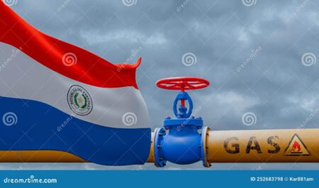 Paraguay and Argentina Join Forces to Build New Gas Pipeline Fueling Brazil’s Energy Future