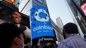 Coinbase Data Breach Puts Indian Customers’ Information at Risk