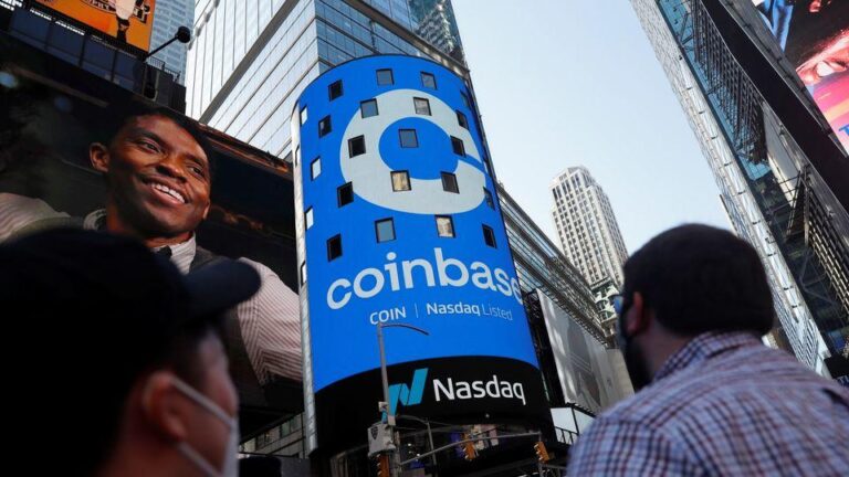 Coinbase Data Breach Puts Indian Customers’ Information at Risk