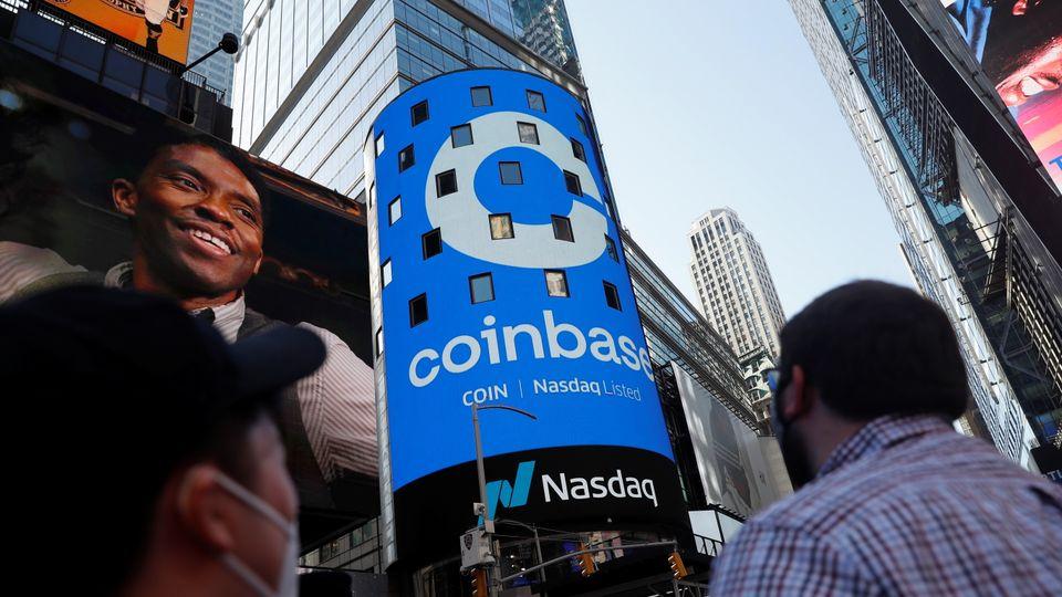 Coinbase Data Breach Puts Indian Customers’ Information at Risk