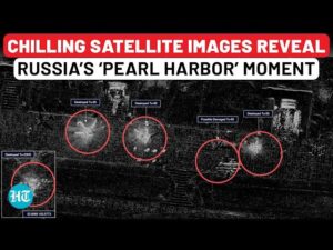 What ‘Russia’s Pearl Harbor’ Uncovers About Trump’s Golden Dome