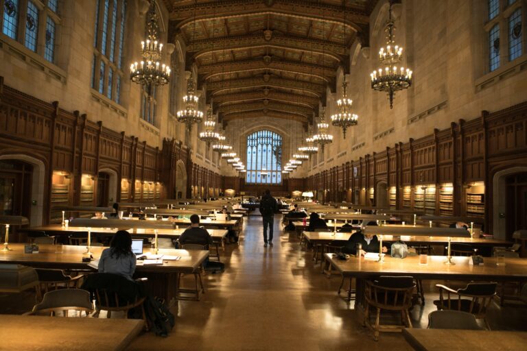 University of Michigan Student Flees to China Amid Illegal Voting Investigation