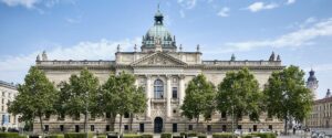 German Court Blocks Key Part of Merz’s Tough New Asylum Measures