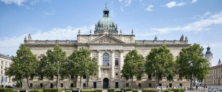 German Court Blocks Key Part of Merz’s Tough New Asylum Measures