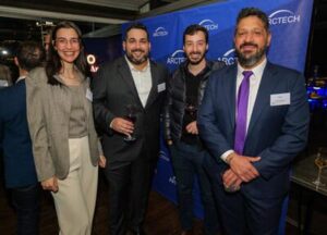 Arctech Celebrates Five Years of Growth, Deepening Commitment to Argentina and the Southern Cone