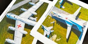 Ukraine’s Drone Strike Reveals Russia’s Tactical Weaknesses in a Stunning Blow
