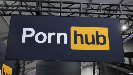 Pornhub Owner Takes Bold Stand by Suspending French Site Over New Verification Law
